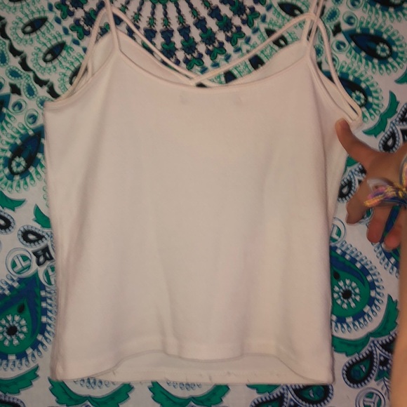 BRANDY MELVILLE TANK TOP🤩 - Picture 3 of 3